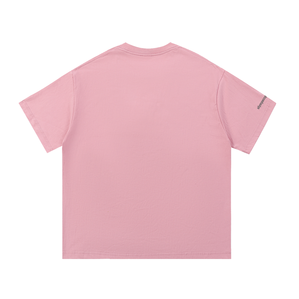 The Joker - Essential Cotton T-Shirt