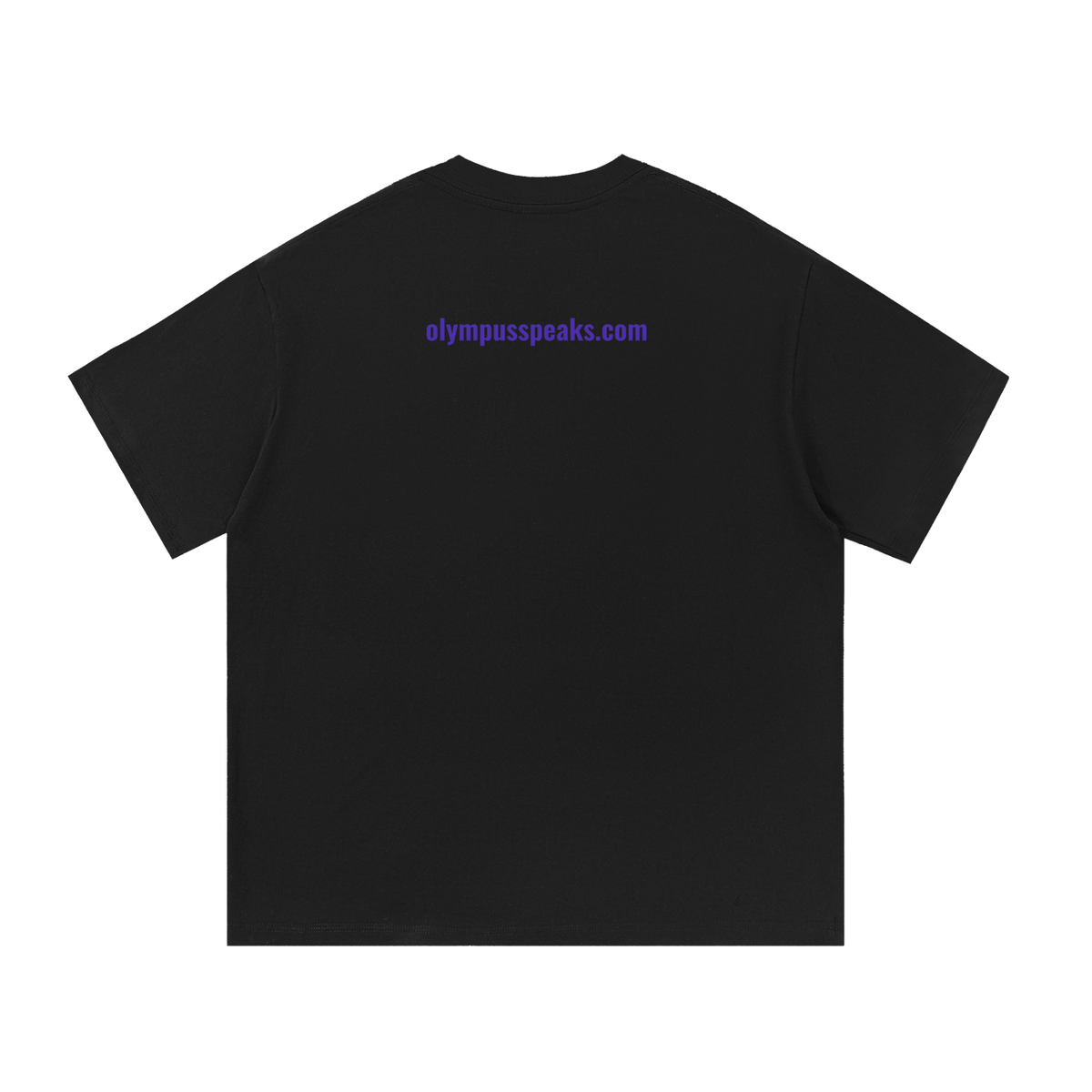 Uh Oh - Essential Cotton T-Shirt