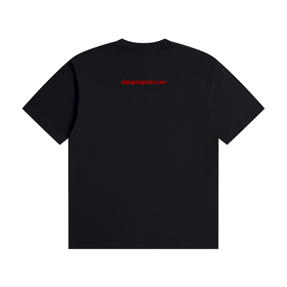Side Eye Version 2  - Unisex Seamless Cotton T-Shirt