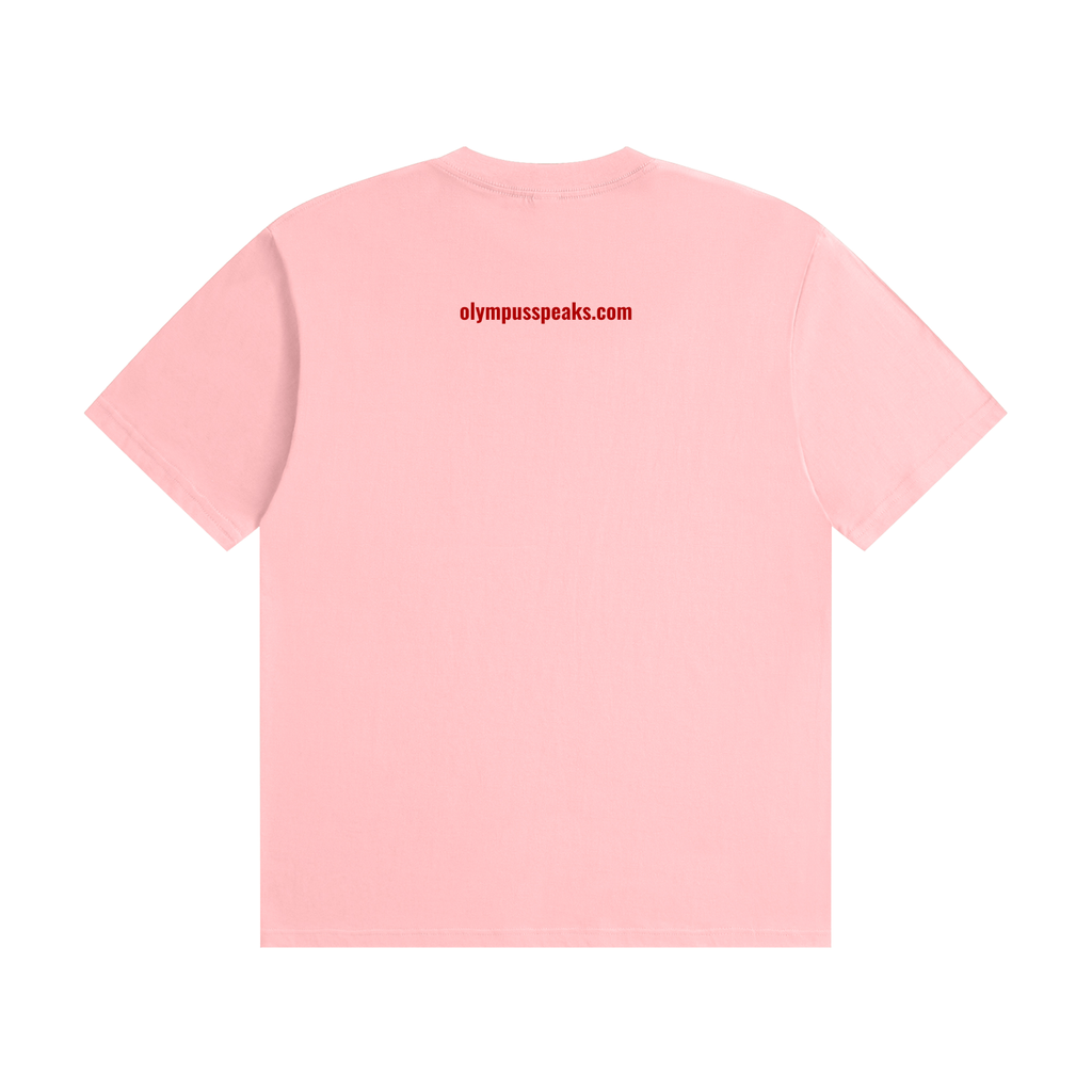 ANGST - Unisex Seamless Cotton T-Shirt