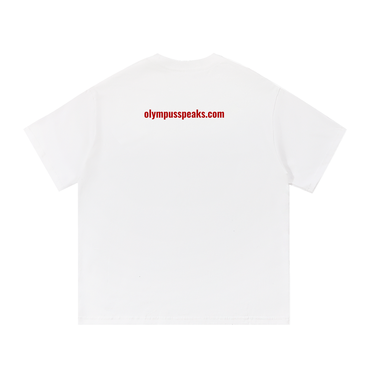 Strong and Free - Essential Cotton T-Shirt