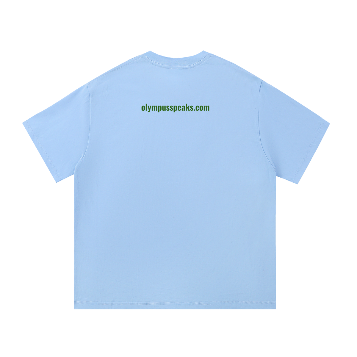 Anxiety - Essential Cotton T-Shirt
