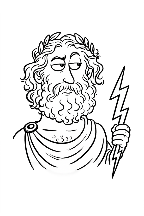 Olympus Speaks