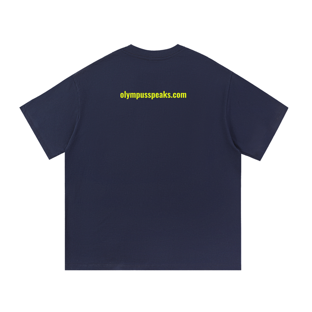 Aristotle Fool - Essential Cotton T-Shirt