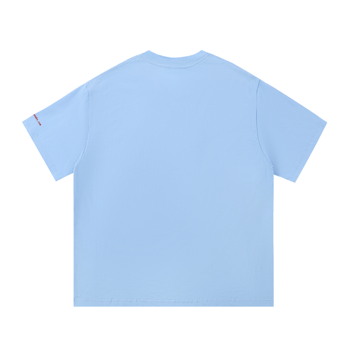 AI SLUT - Essential Cotton T-Shirt