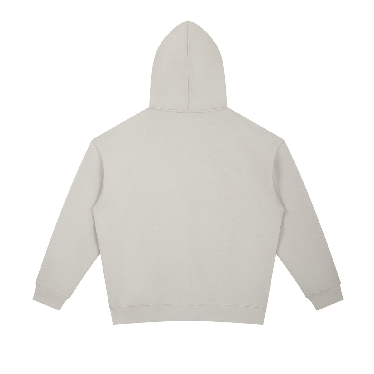 All Nighter - Essential Heavyweight Hoodie