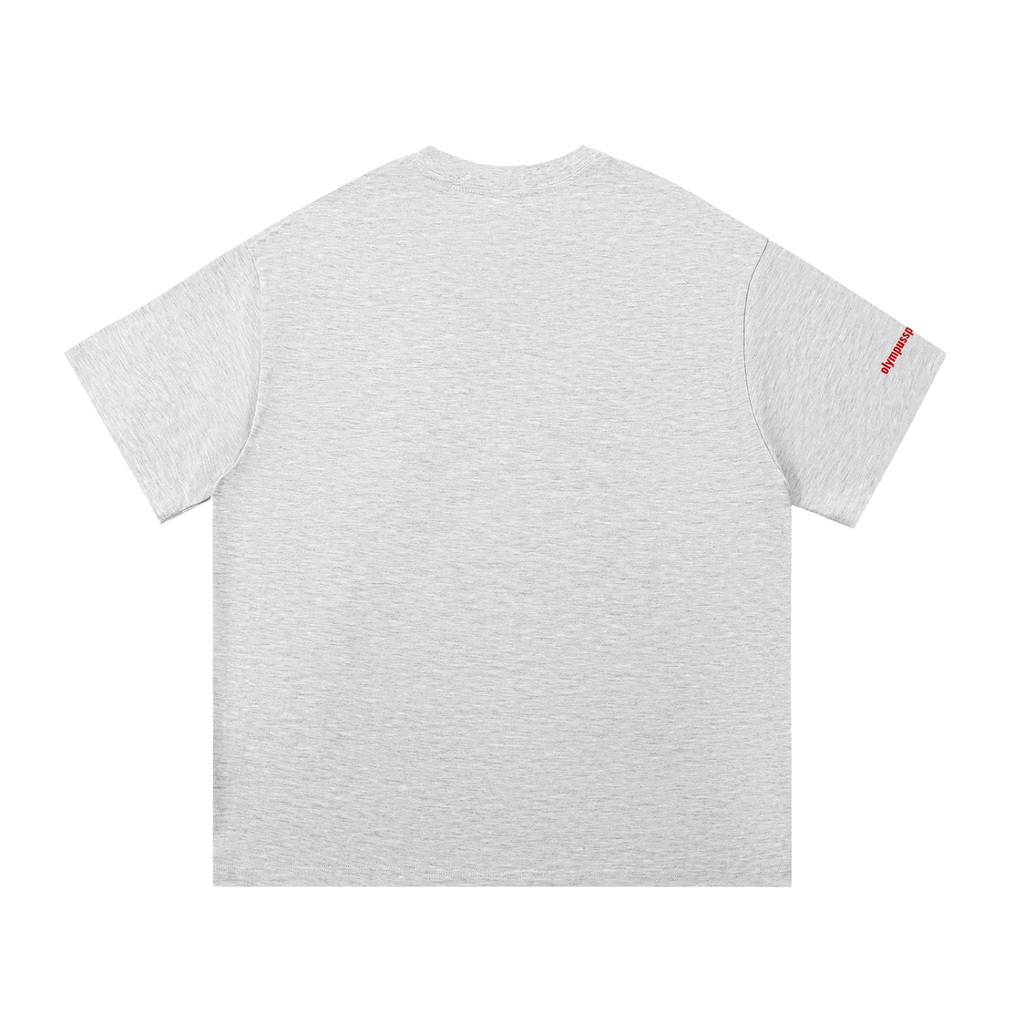 Mahj Man - Essential Cotton T-Shirt