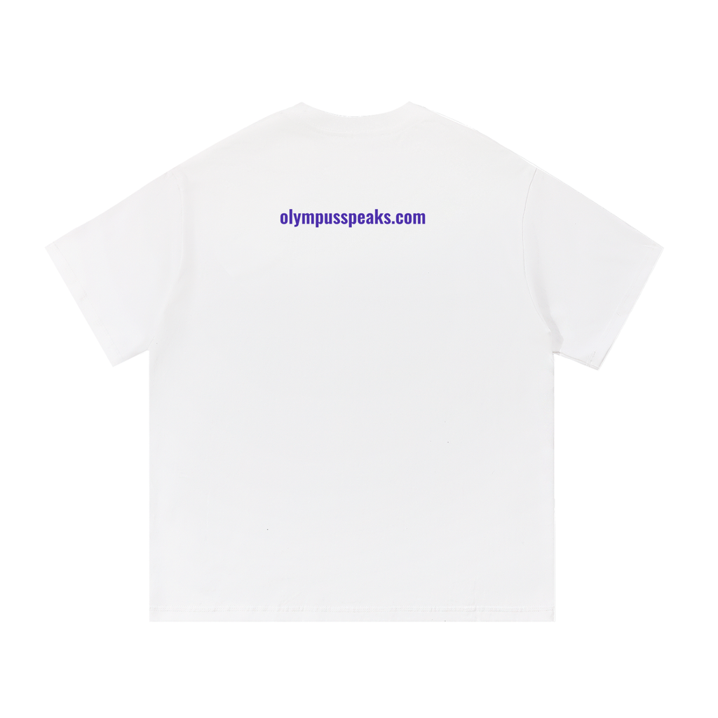 Uh Oh - Essential Cotton T-Shirt