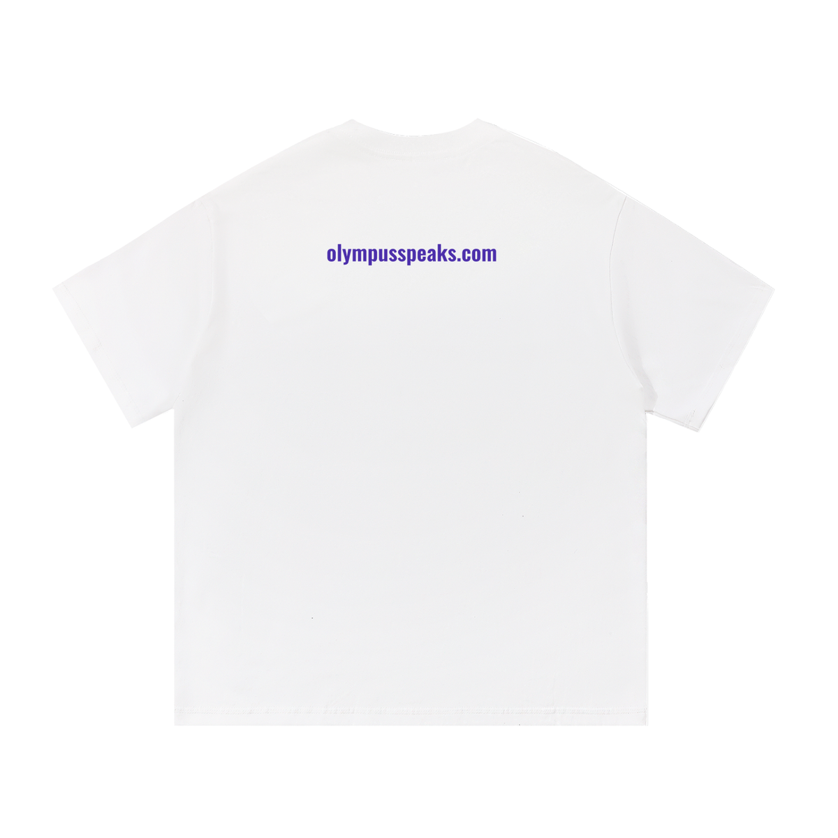 Uh Oh - Essential Cotton T-Shirt