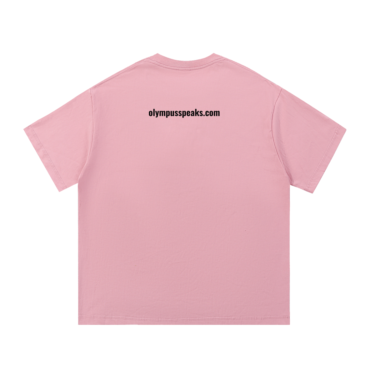 Hand Off My Uterus - Essential Cotton T-Shirt