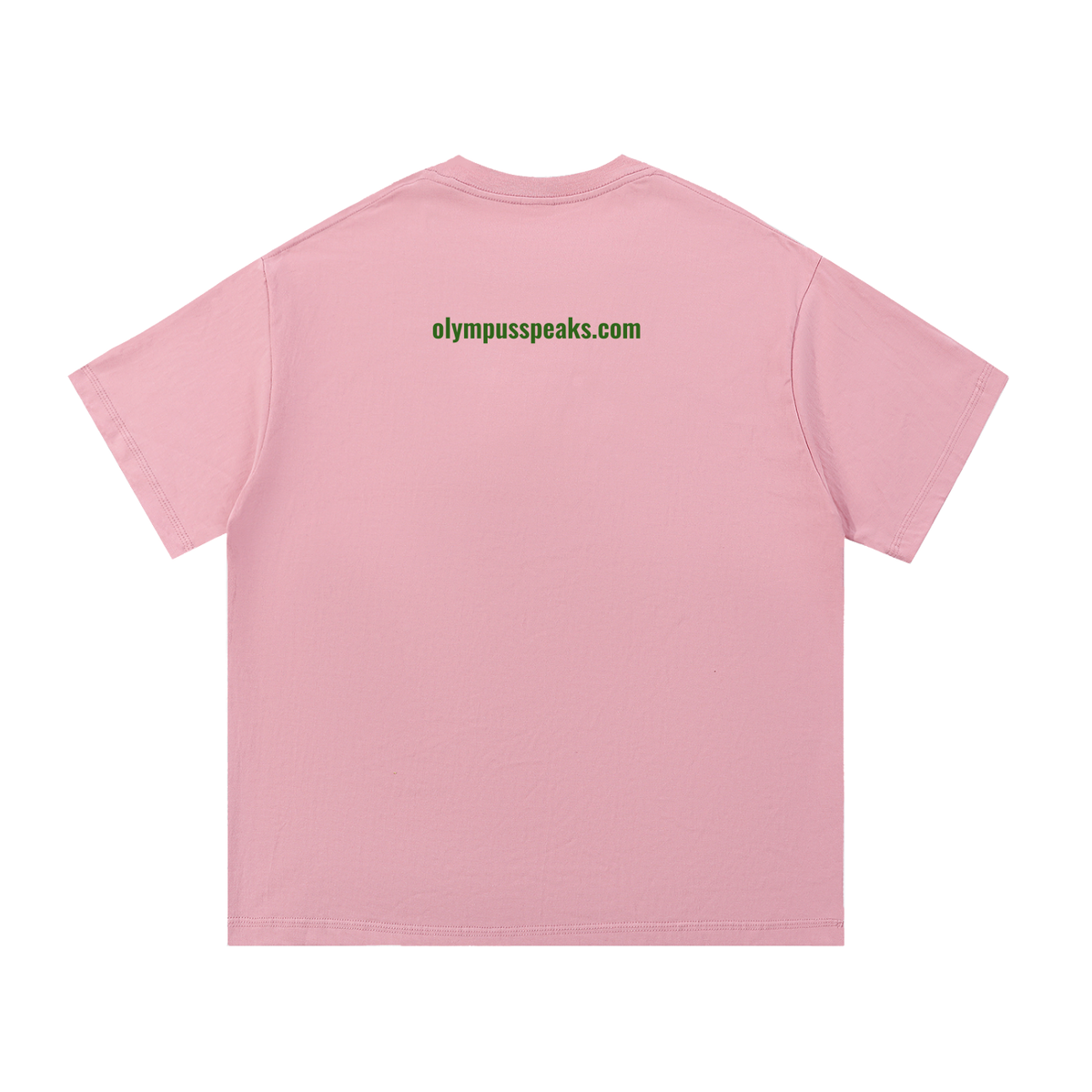 Anxiety - Essential Cotton T-Shirt