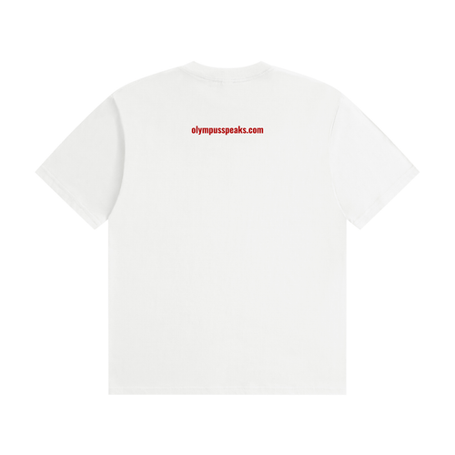ANGST - Unisex Seamless Cotton T-Shirt