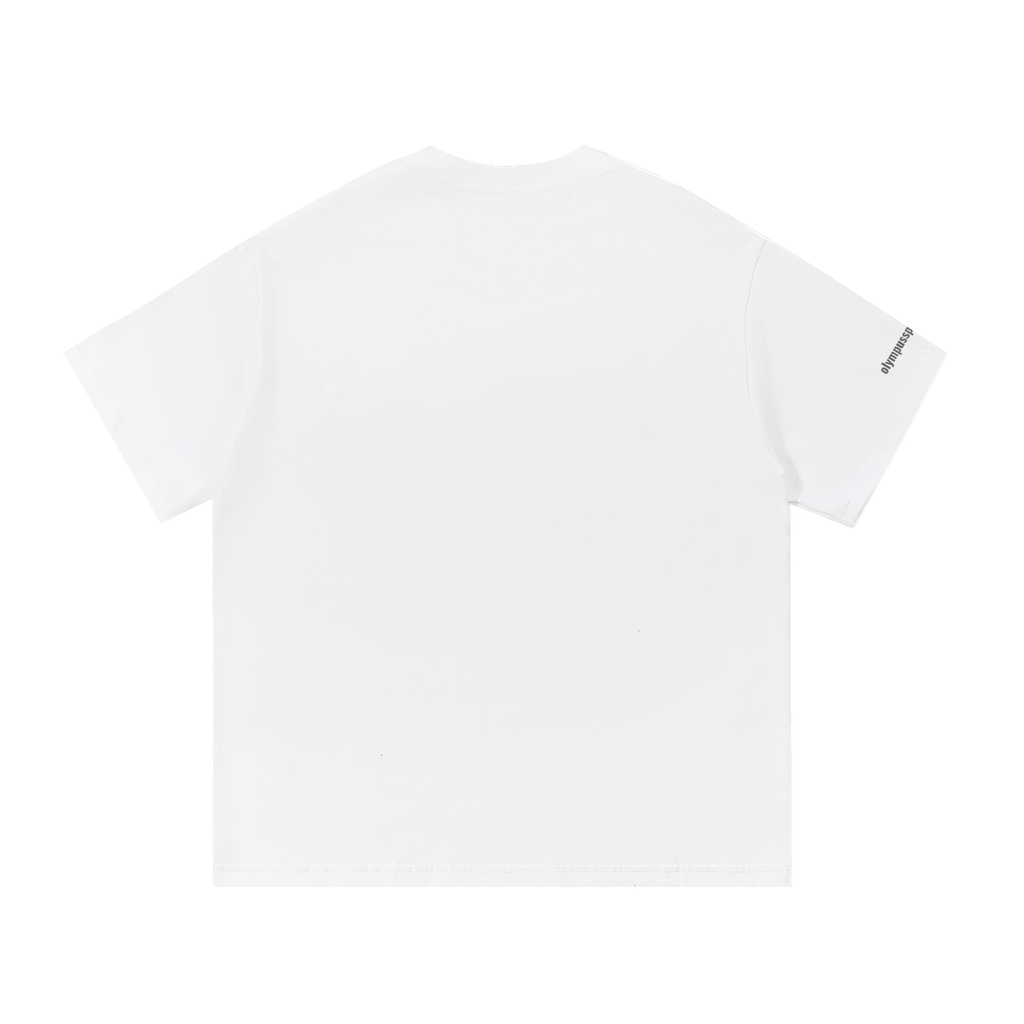 The Joker - Essential Cotton T-Shirt