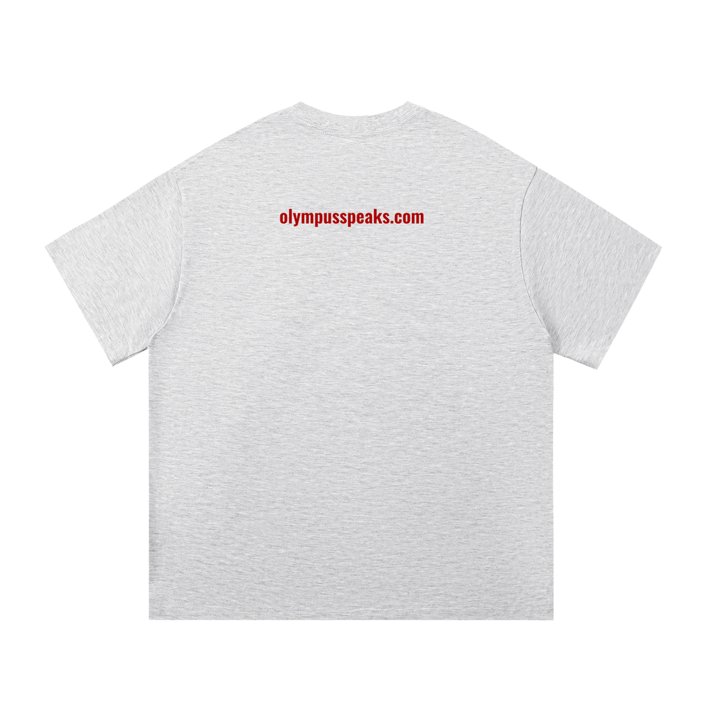 Chaos Rules - Essential Cotton T-Shirt