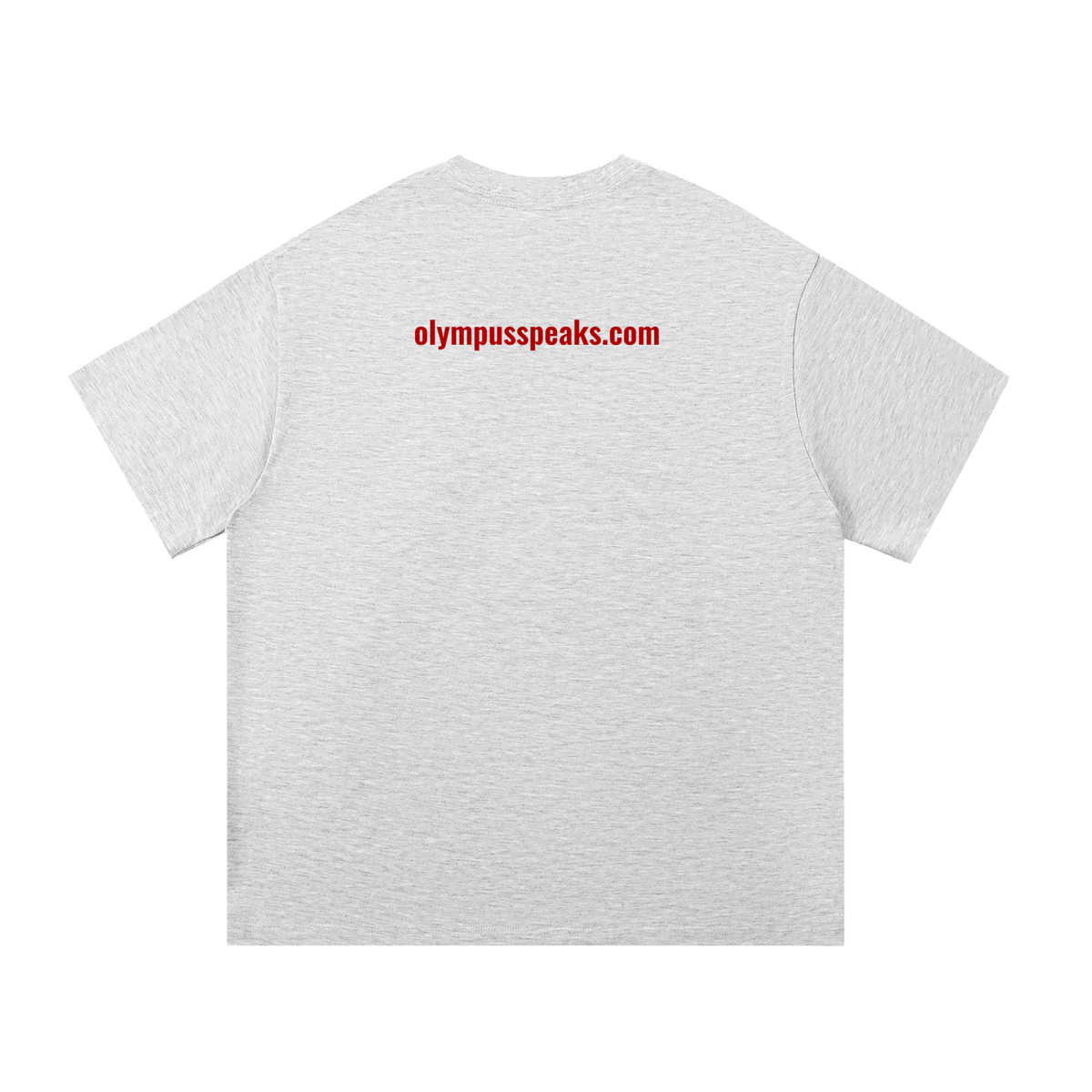 Anxious - Essential Cotton T-Shirt