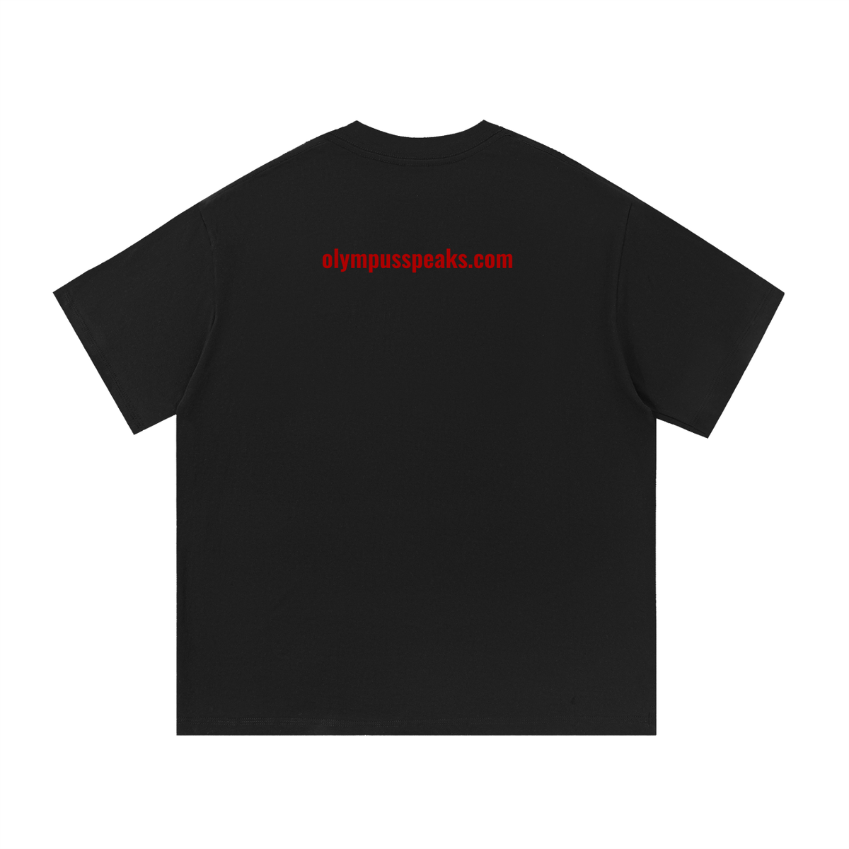Anxious - Essential Cotton T-Shirt
