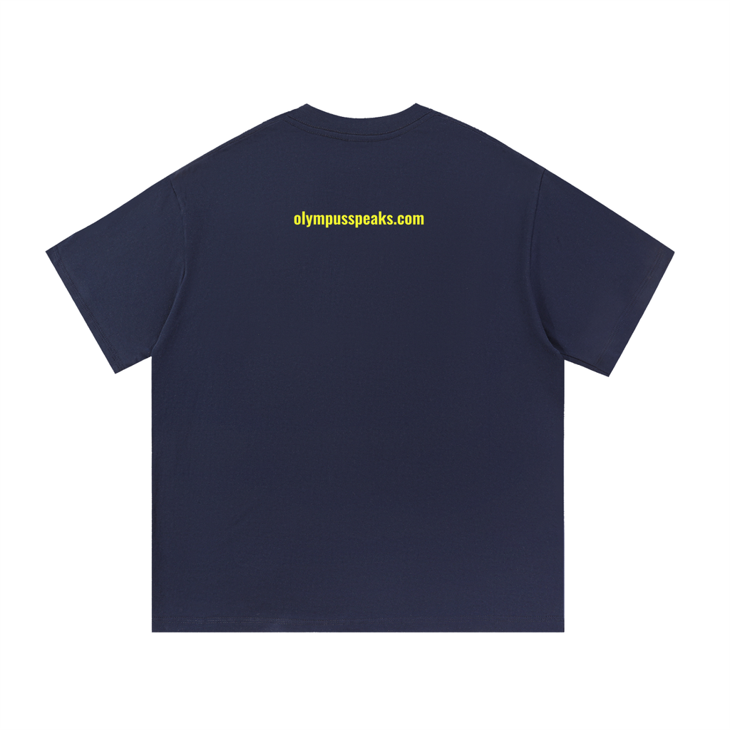 Exul in Situ - Essential Cotton T-Shirt