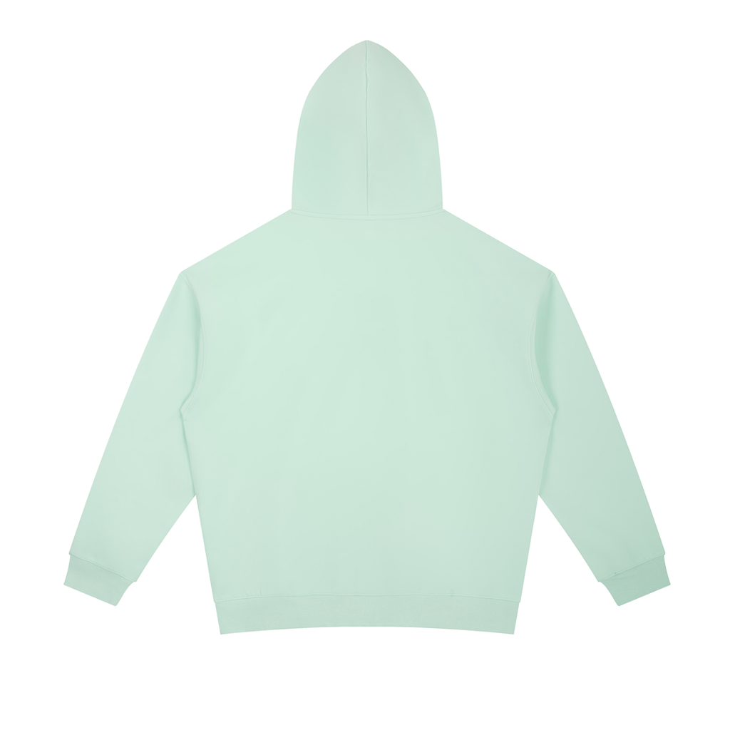 All Nighter - Essential Heavyweight Hoodie