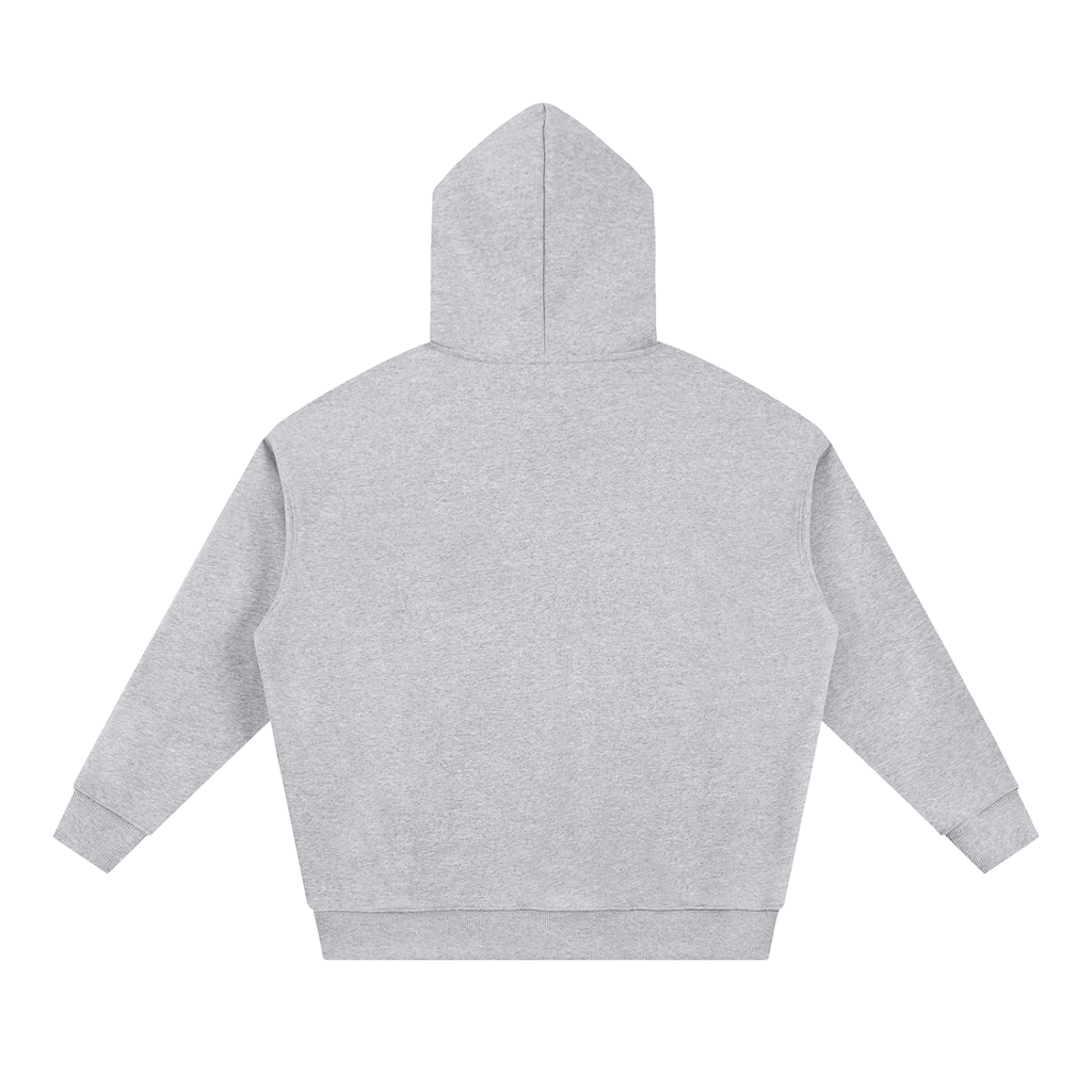 Roman Robot - Essential Heavyweight Hoodie