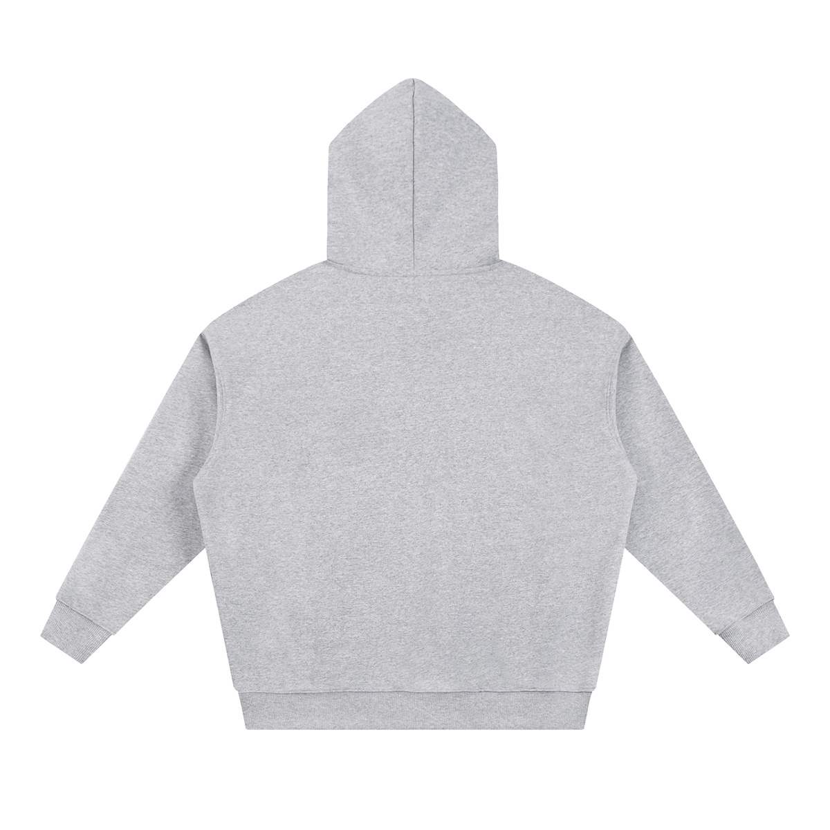 Roman Robot - Essential Heavyweight Hoodie