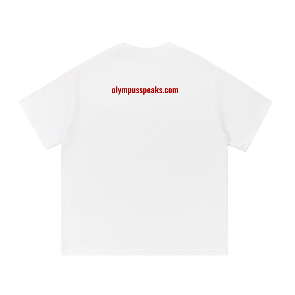 Paranoid Mood Mix - Essential Cotton T-Shirt