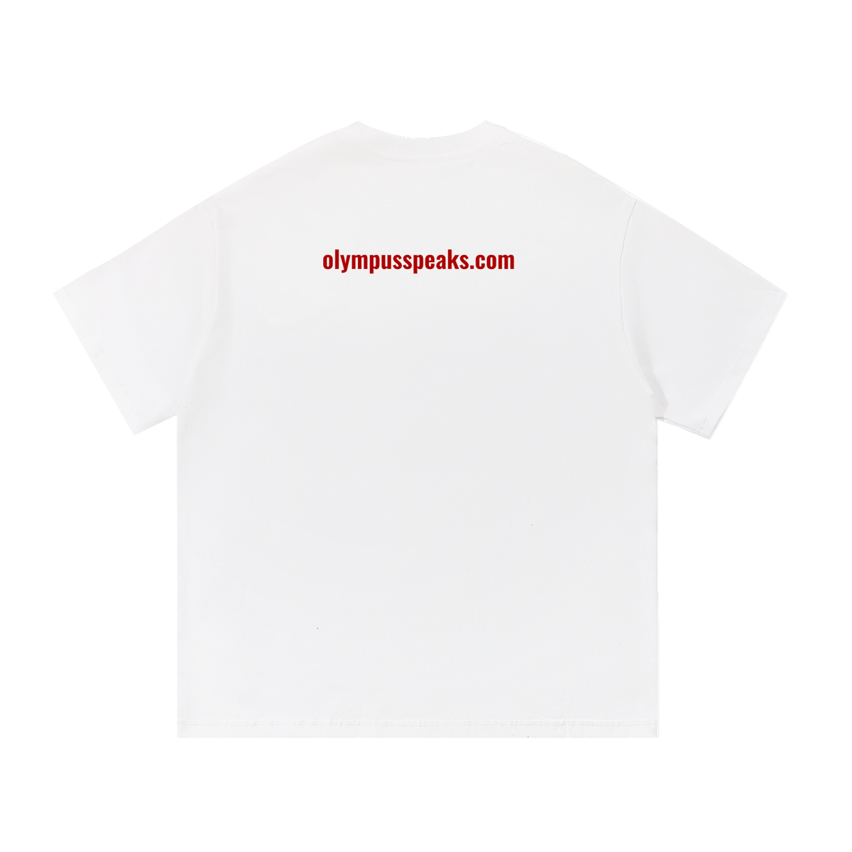 Paranoid Mood Mix - Essential Cotton T-Shirt