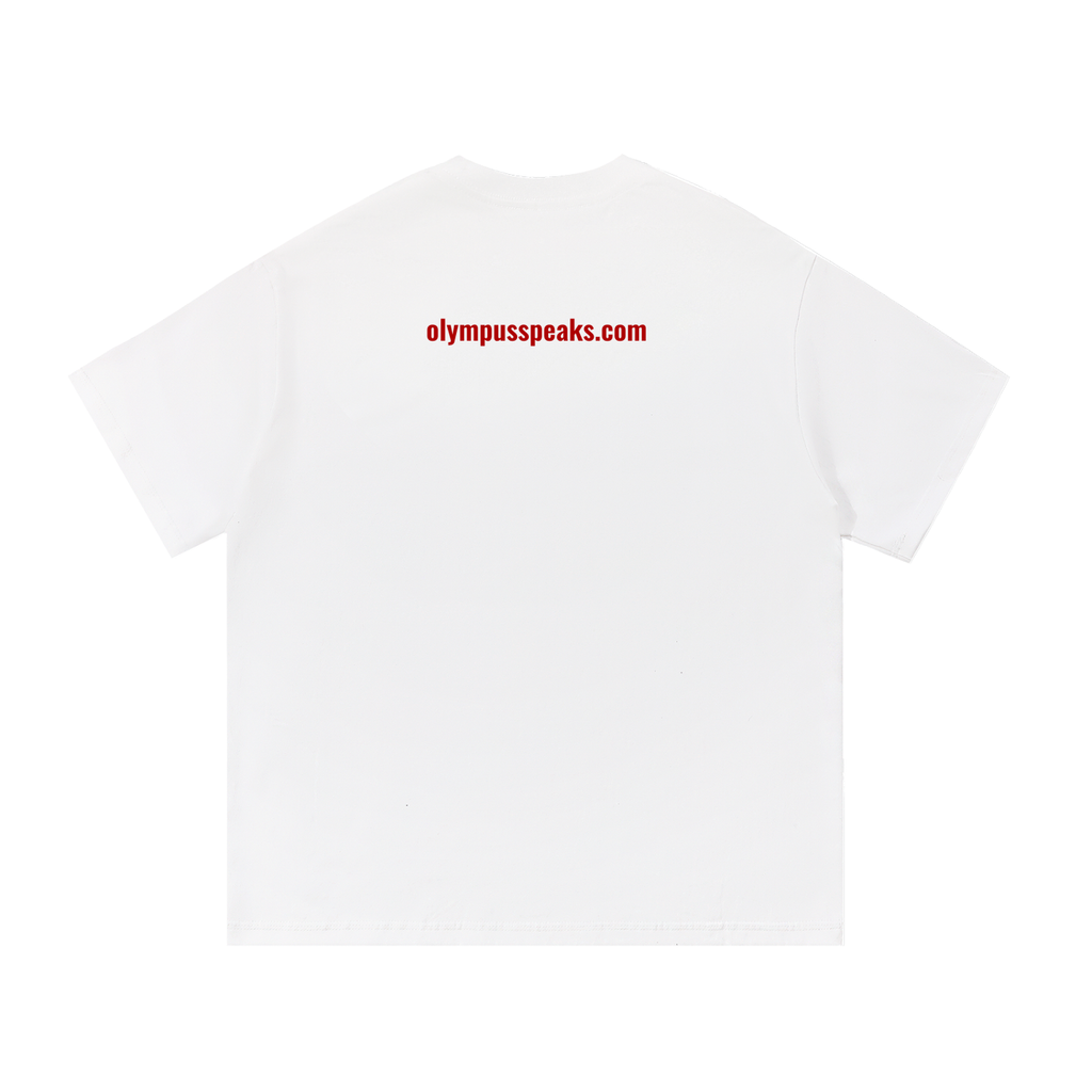 Chaos Rules - Essential Cotton T-Shirt
