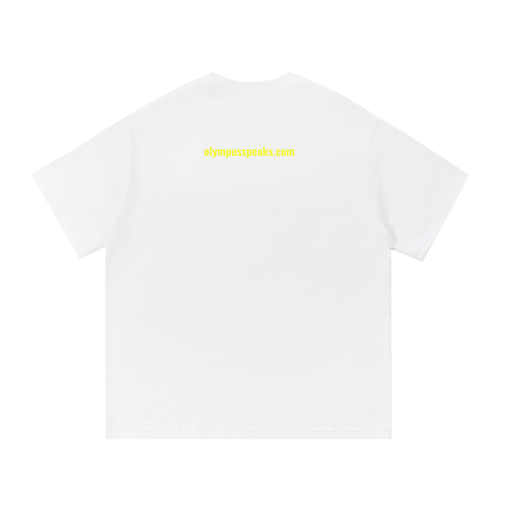 Exul in Situ - Essential Cotton T-Shirt