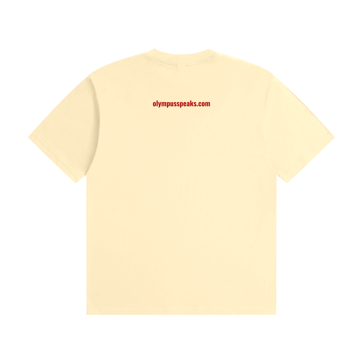 BORED - Unisex Seamless Cotton T-Shirt