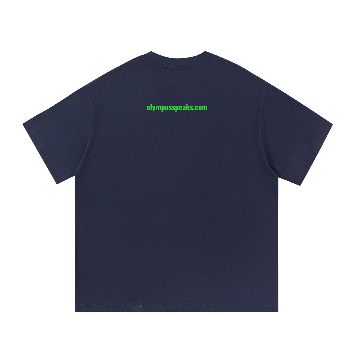 Socrates Find Yourself - Essential Cotton T-Shirt