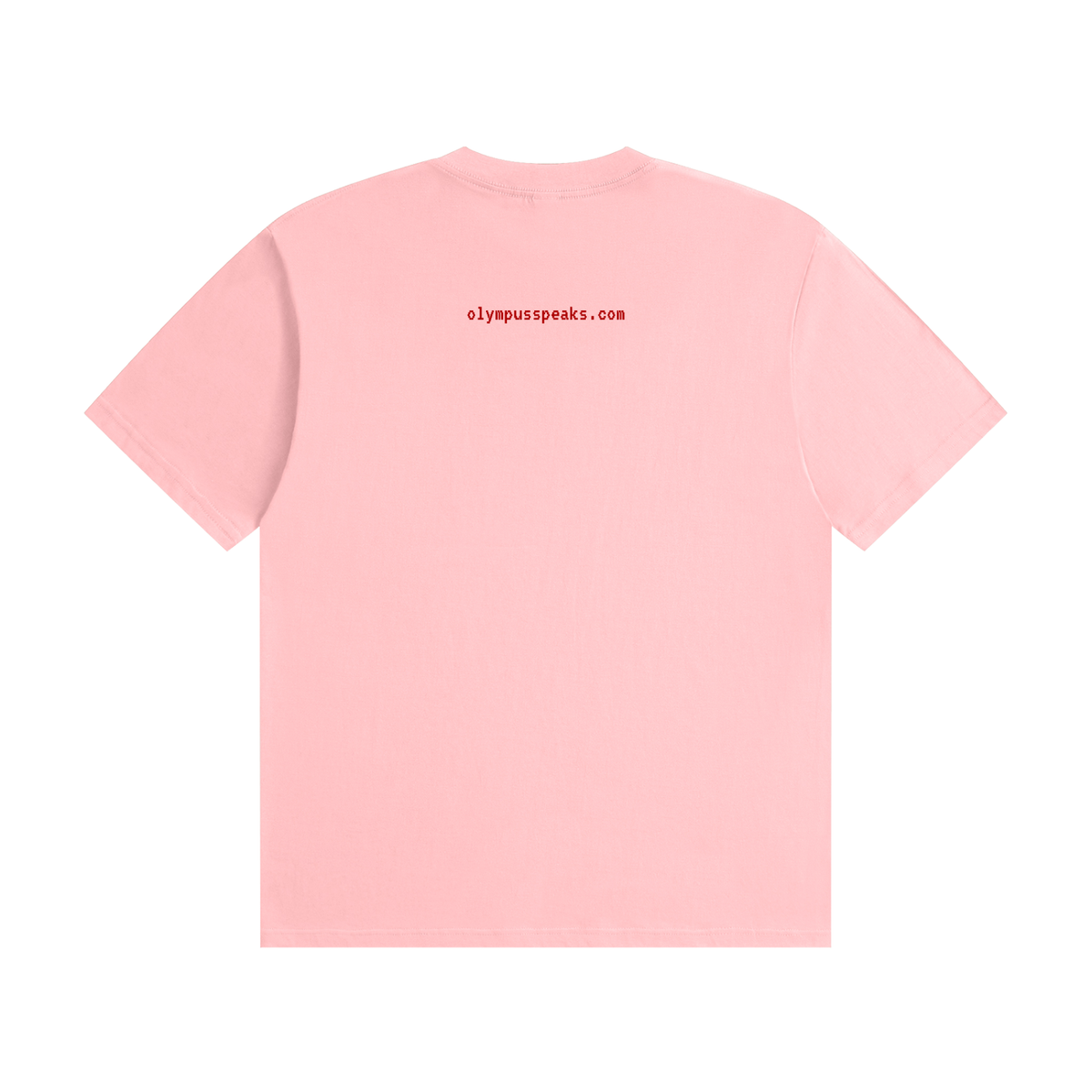Aristotle Sighed Version 2 - Unisex Seamless Cotton T-Shirt